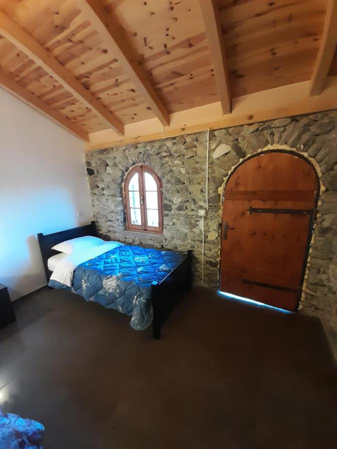 Windmill Shkodra Gesthouse Camping & Grill Exterior foto