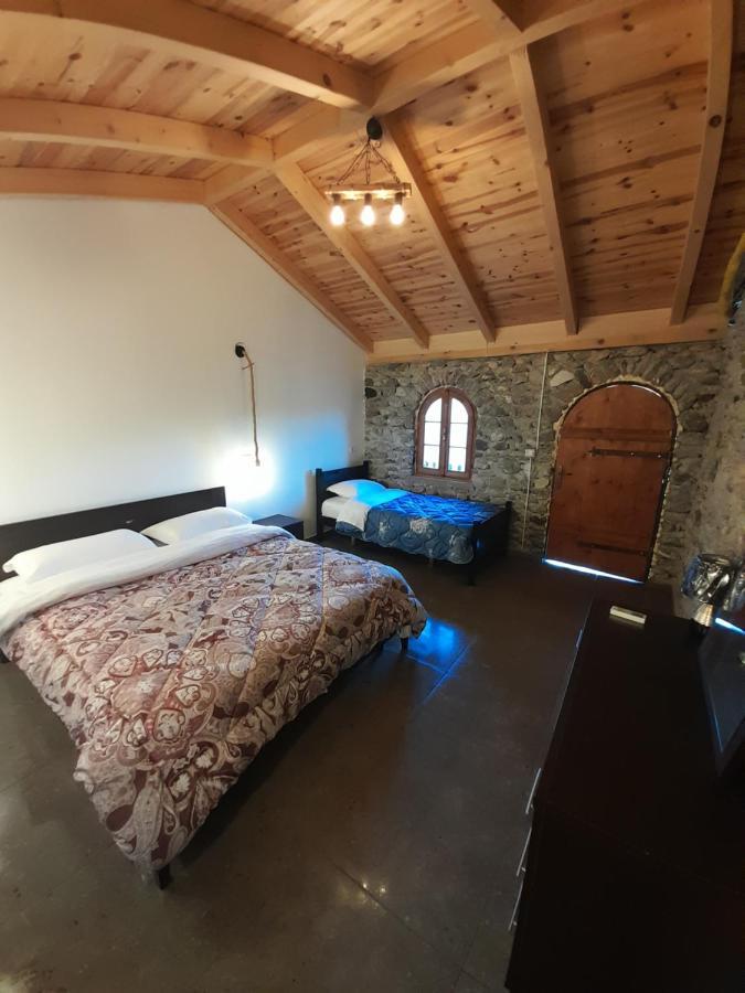 Windmill Shkodra Gesthouse Camping & Grill Exterior foto