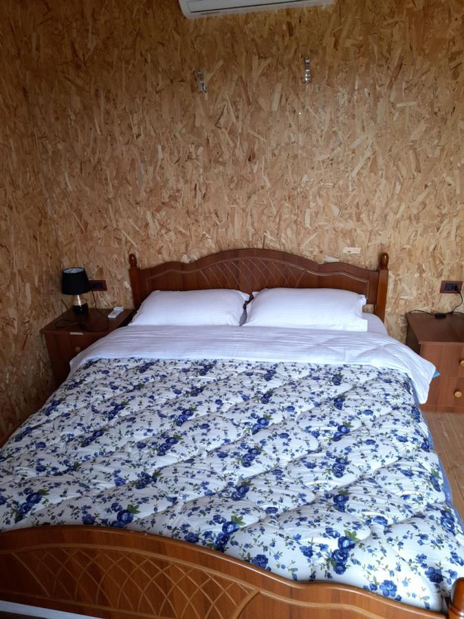 Windmill Shkodra Gesthouse Camping & Grill Exterior foto
