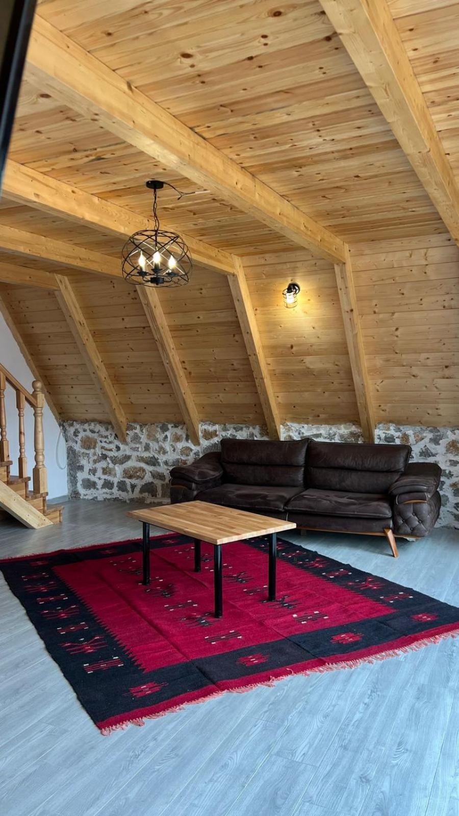 Windmill Shkodra Gesthouse Camping & Grill Exterior foto